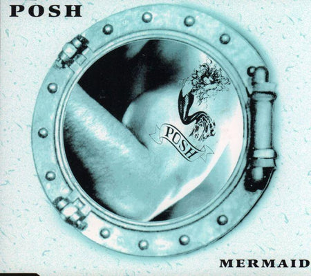 Posh-Mermaid-Jelous-CD Single