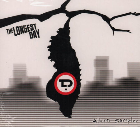 Album Sampler-CD Album