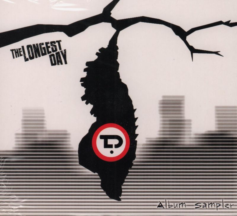 Album Sampler-CD Album