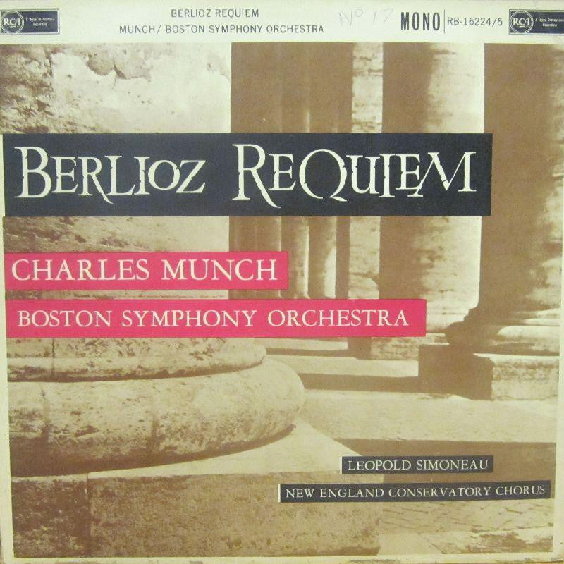 Berlioz-Requiem-RCA-2x12" Vinyl LP Gatefold