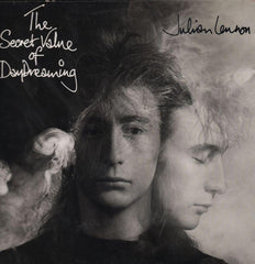 Julian Lennon-The Secret Value Of Daydreaming-Atlantic-Vinyl LP