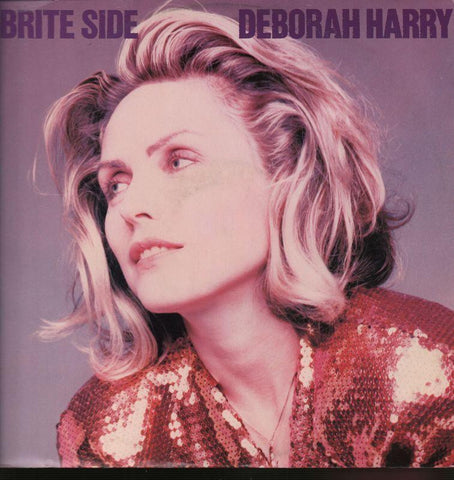 Deborah Harry-Brite Side-Chrysalis-12" Vinyl P/S