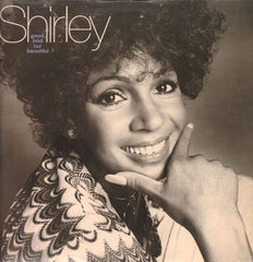 Shirley Bassey-Good Bad But Beautiful-United Artist-Vinyl LP