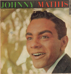 Johnny Mathis-Johnny Mathis-Columbia-Vinyl LP