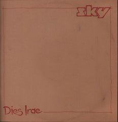 Dies Irae-Ariola-12" Vinyl