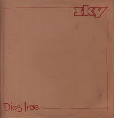 Dies Irae-Ariola-12" Vinyl