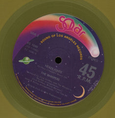 Can't Do Without Love-Solar-12" Vinyl-VG/Ex