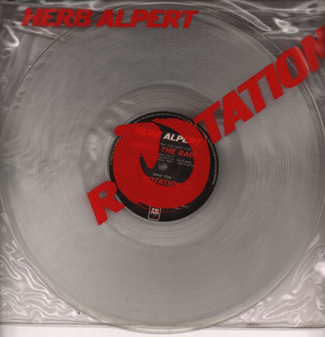Rotation-A&M-12" Vinyl