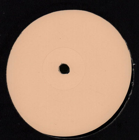 Joy-Ghetto-12" Vinyl-VG/Ex