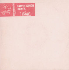 Air We Breathe (Talvin Singh Mixes)-Mercury-10" Vinyl