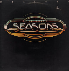 Helicon-Warner-Vinyl LP