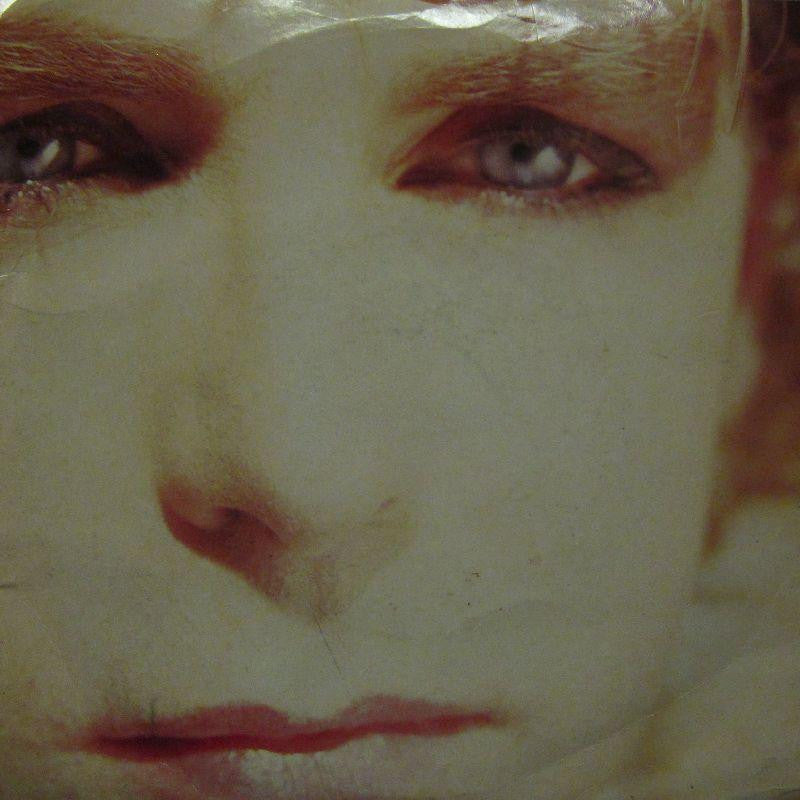 Debbie Gibson-Electric Youth-Atlantic-7" Vinyl P/S