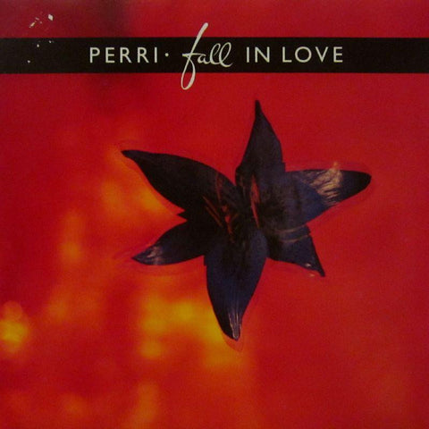Perri-Fall In Love-MCA-7" Vinyl P/S