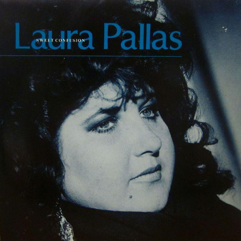 Laura Pallas-Sweet Confusion-MDM-7" Vinyl P/S