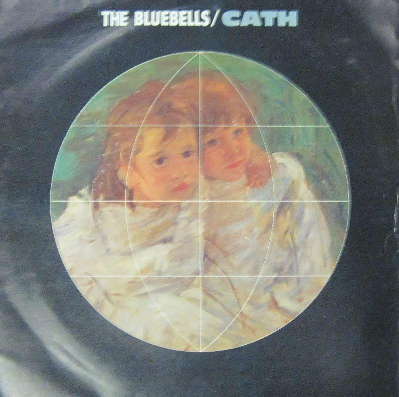 The Bluebells-Cath-London-7" Vinyl