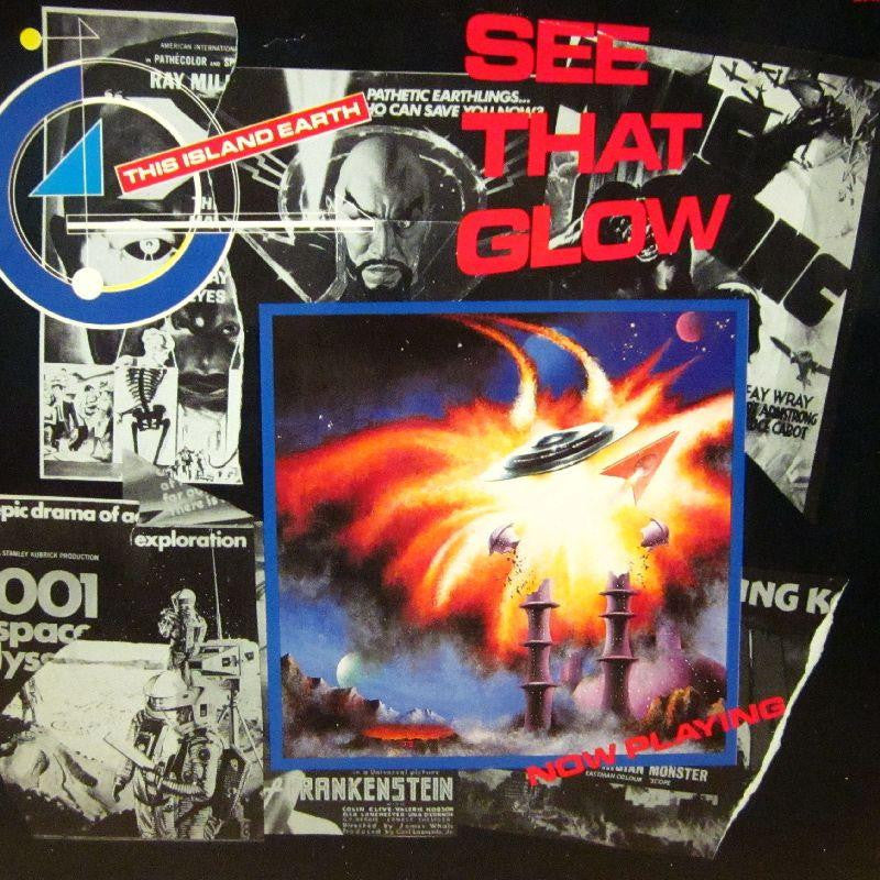 This Island Earth-See That Glow-Magnet-7" Vinyl