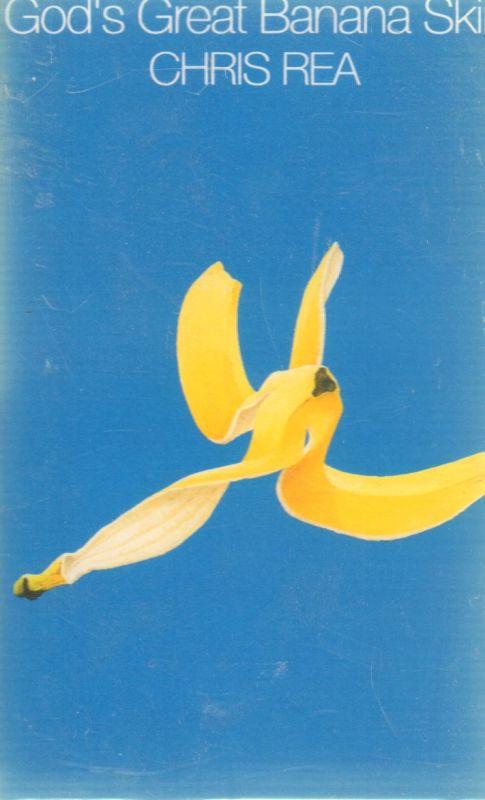 God's Great Banana Skin-Cassette