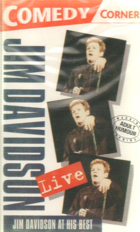 Live-Cassette