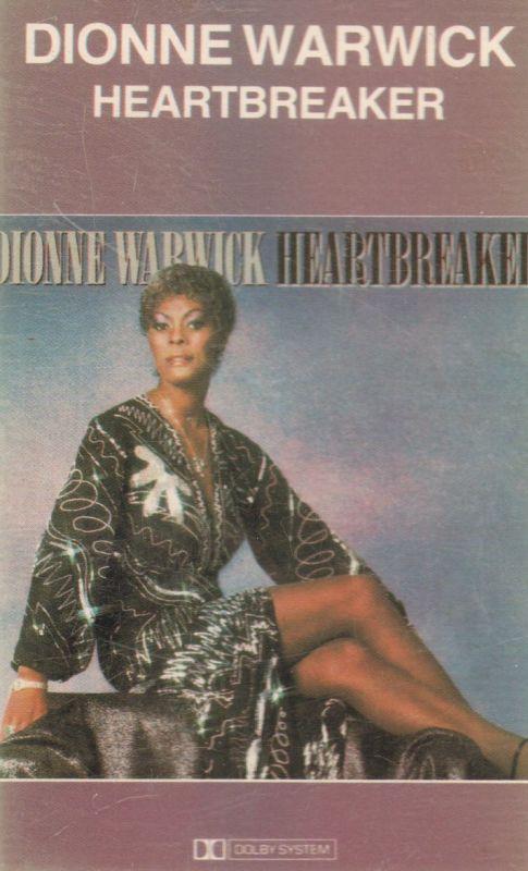 Heartbreaker-Cassette