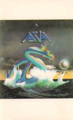 Asia-Cassette