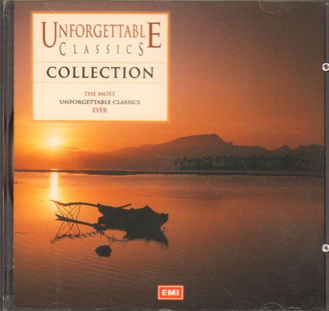 D J Shortcut-Unforgettable Collection-CD Album