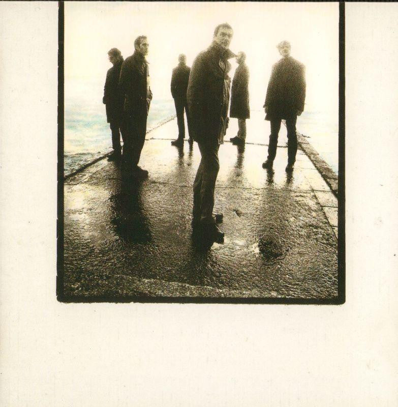 Tindersticks-Live At The Botanique Volume 1-Tippy Toe-CD Album