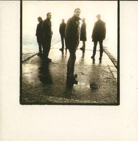 Tindersticks-Live At The Botanique Volume 1-Tippy Toe-CD Album
