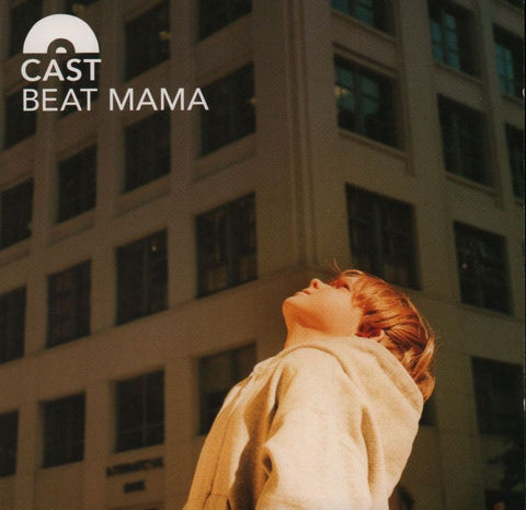 Beat Mama-Polydor-CD Single