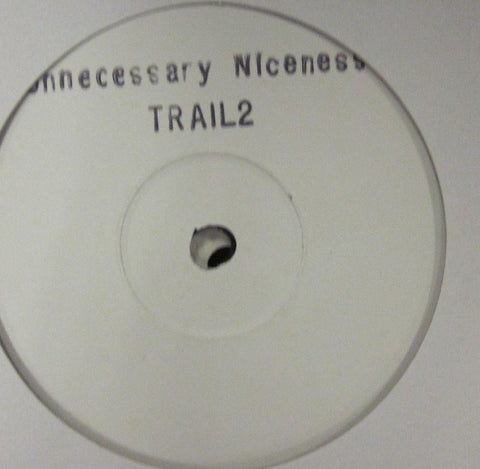 Various Rock-Unnecessary Niceness-Beechwood Music-12" Vinyl
