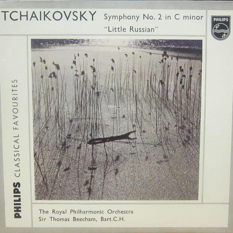 Tchaikovsky-Symphony No.2-Philips-Vinyl LP