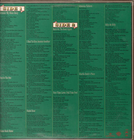 Rock & Dan-EPIC-Vinyl LP-Ex+/NM