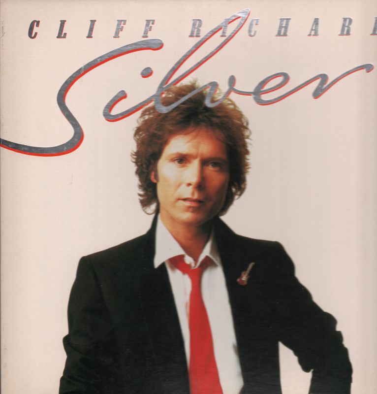 Silver-EMI-2x12" Vinyl LP Box Set