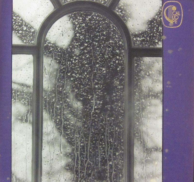 C.Franck-Dra-Calliope-3x12" Vinyl LP Box Set