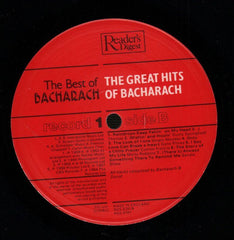The Best Of-Readers Digest-6x12" Vinyl LP Box Set-VG+/NM