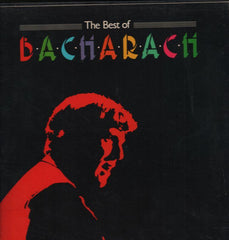 Bacharach-The Best Of-Readers Digest-6x12" Vinyl LP Box Set