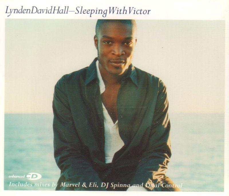 Sleeping With Victor-CD Single