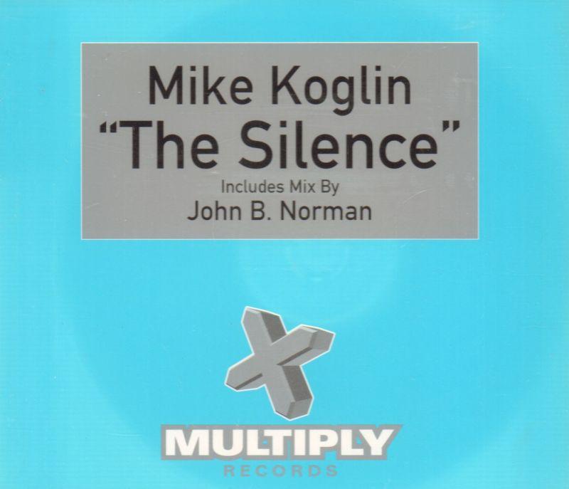 Silence-CD Single