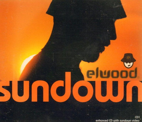 Sundown CD 1-CD Single