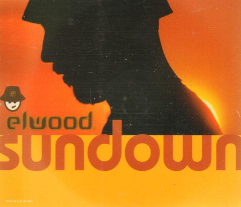 Sundown CD 2-CD Single