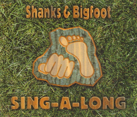 Sing a Long-CD Single