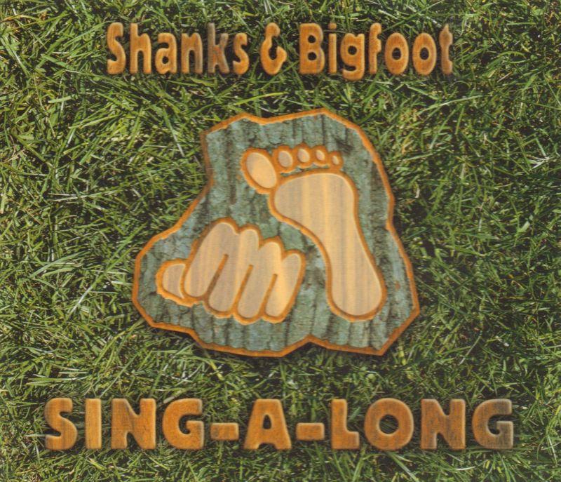 Sing a Long-CD Single