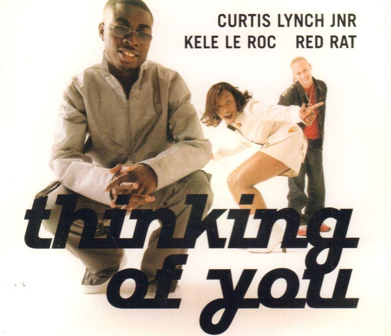 Thinking of You-CD Single