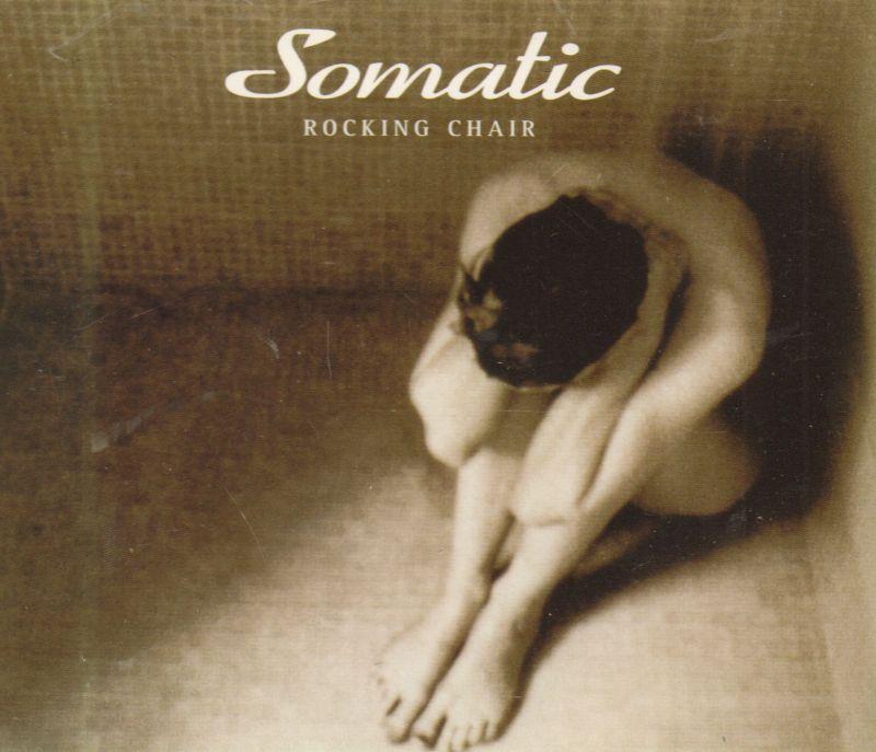 Rocking Chair-CD Single