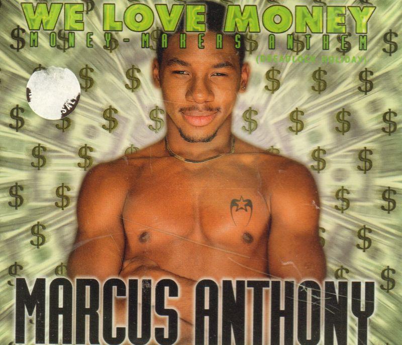 Dreadlock Holiday-CD Single