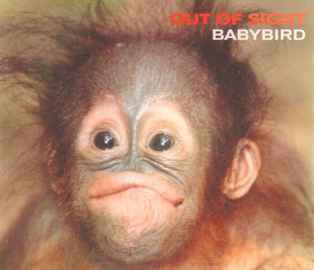 Out of Sight CD 1-CD Single