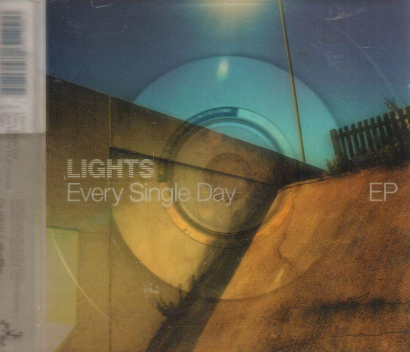 Every Single Day-CD Single