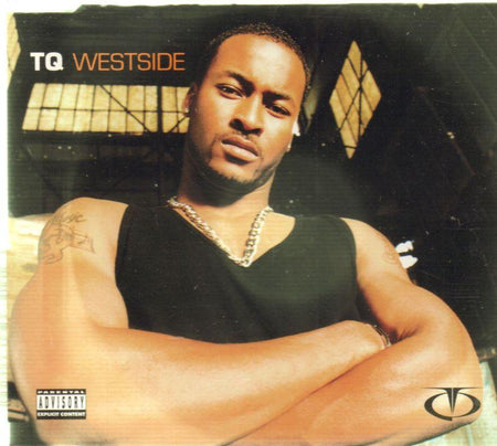 Westside CD2-CD Single