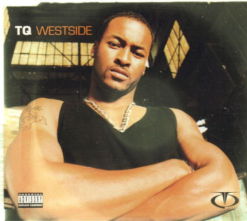 Westside CD2-CD Single
