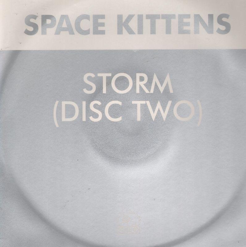 Storm Disc Two-Hooj Choons-12" Vinyl
