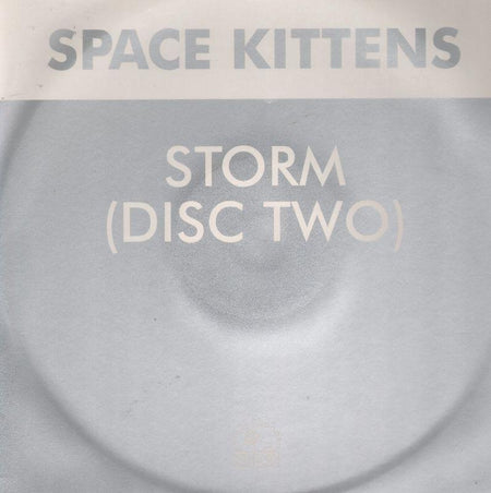 Storm Disc Two-Hooj Choons-12" Vinyl
